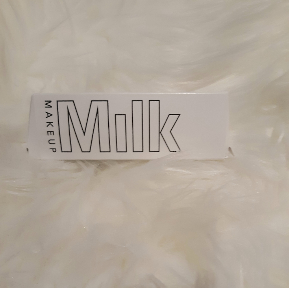 MILK MAKEUP Kush Fiber Gel